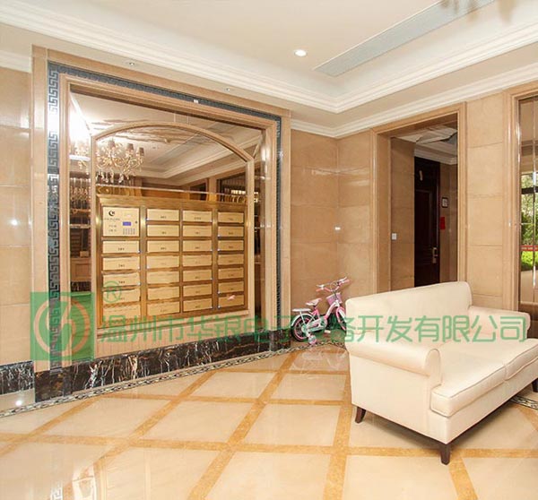 智能信報(bào)箱驗(yàn)收標(biāo)準(zhǔn)